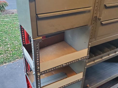 Used 2011 Mercedes-Benz Sprinter 2500 image 28