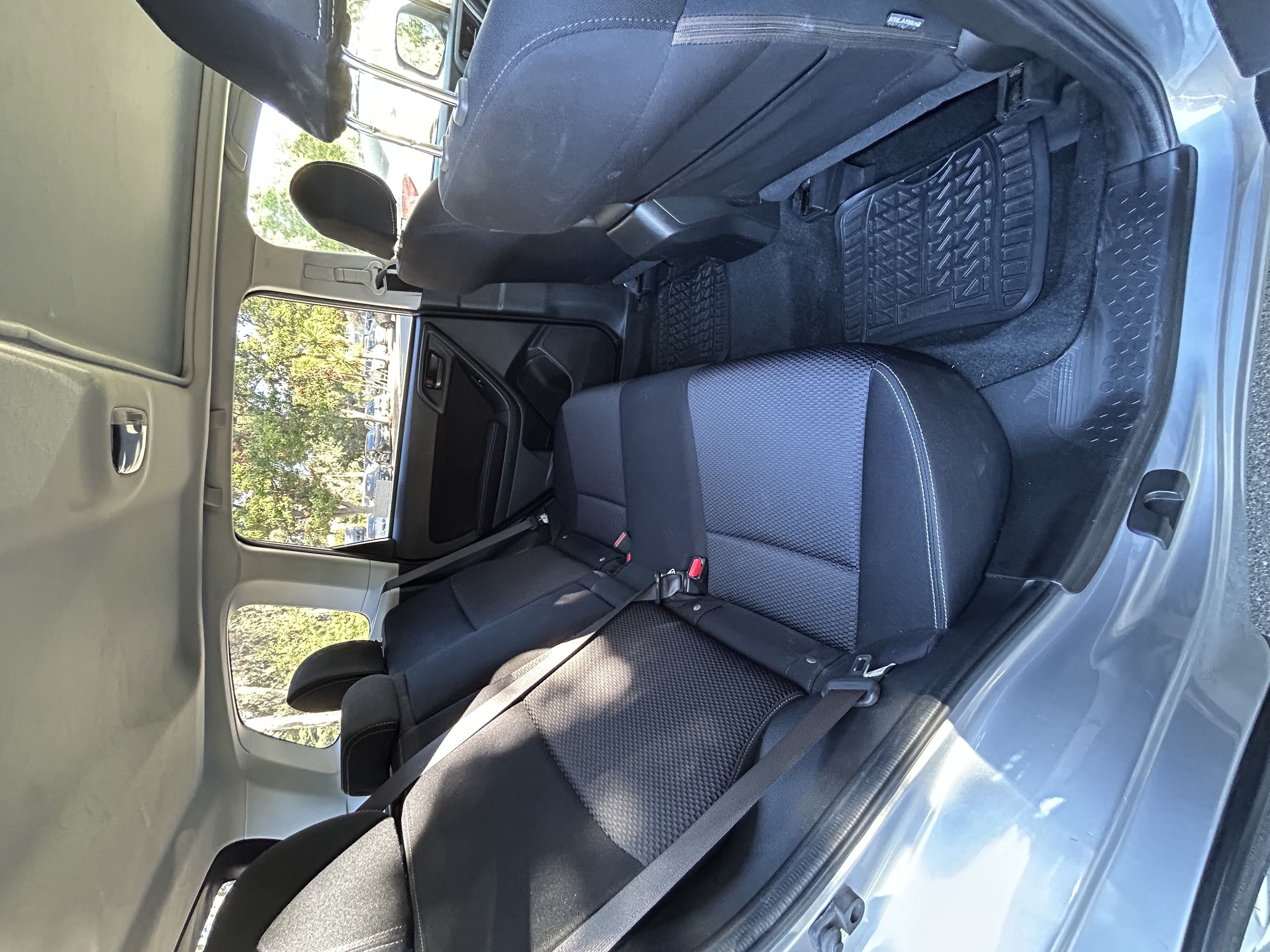 Used 2014 Subaru Forester 2.5i Premium w/ All-Weather Package AWD/4WD image 13