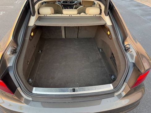 Used 2016 Audi A7 3.0T Prestige image 25