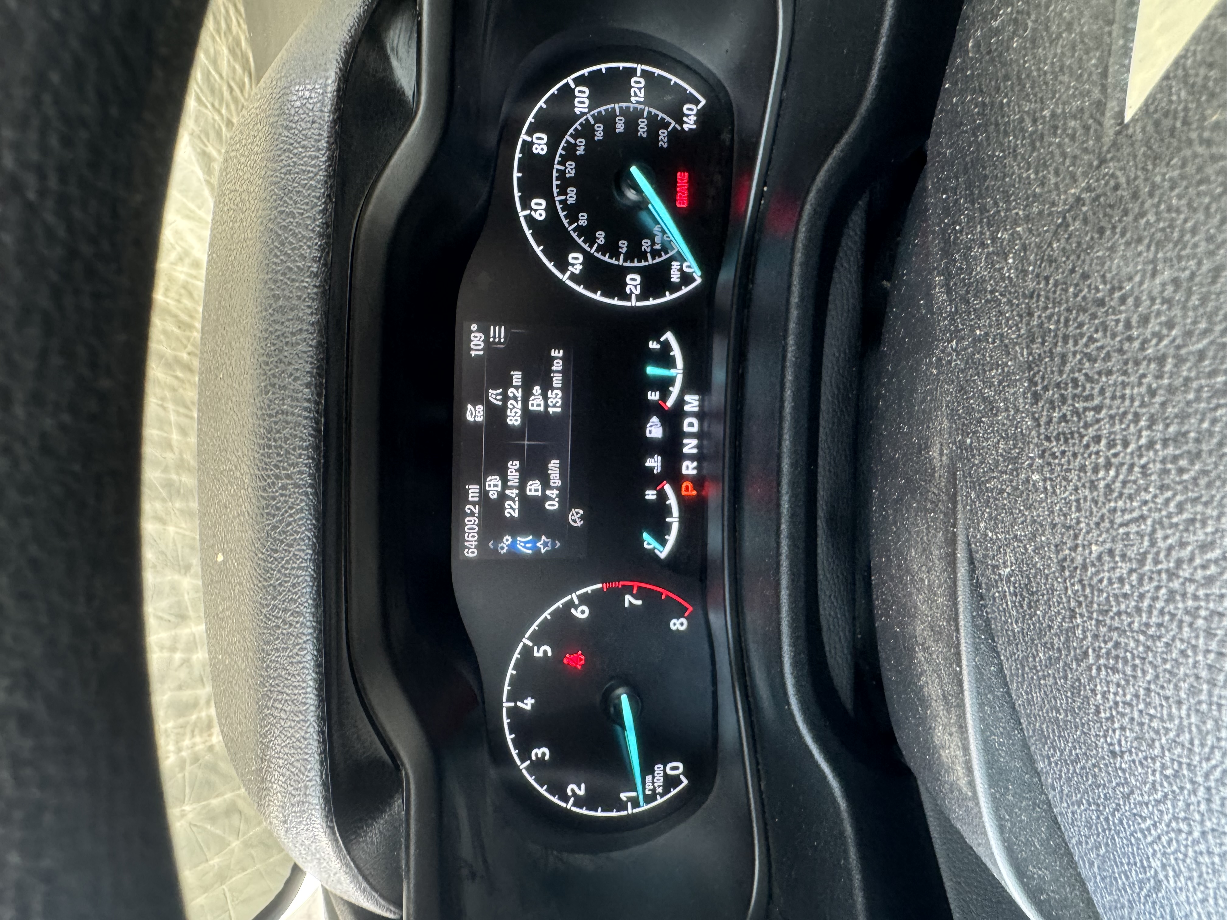 Used 2019 Ford Transit Connect XL FWD image 13