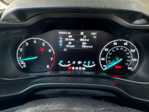 Used 2019 Ford Transit Connect XL FWD image 13