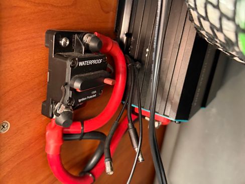 Used 2012 Mercedes-Benz Sprinter 2500 image 25