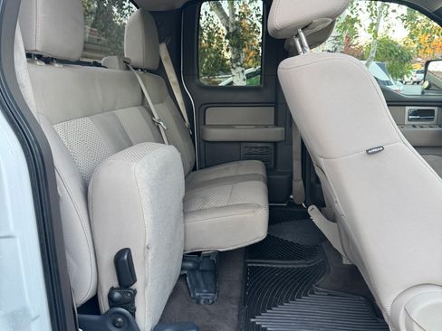 Used 2010 Ford F150 XLT RWD image 19