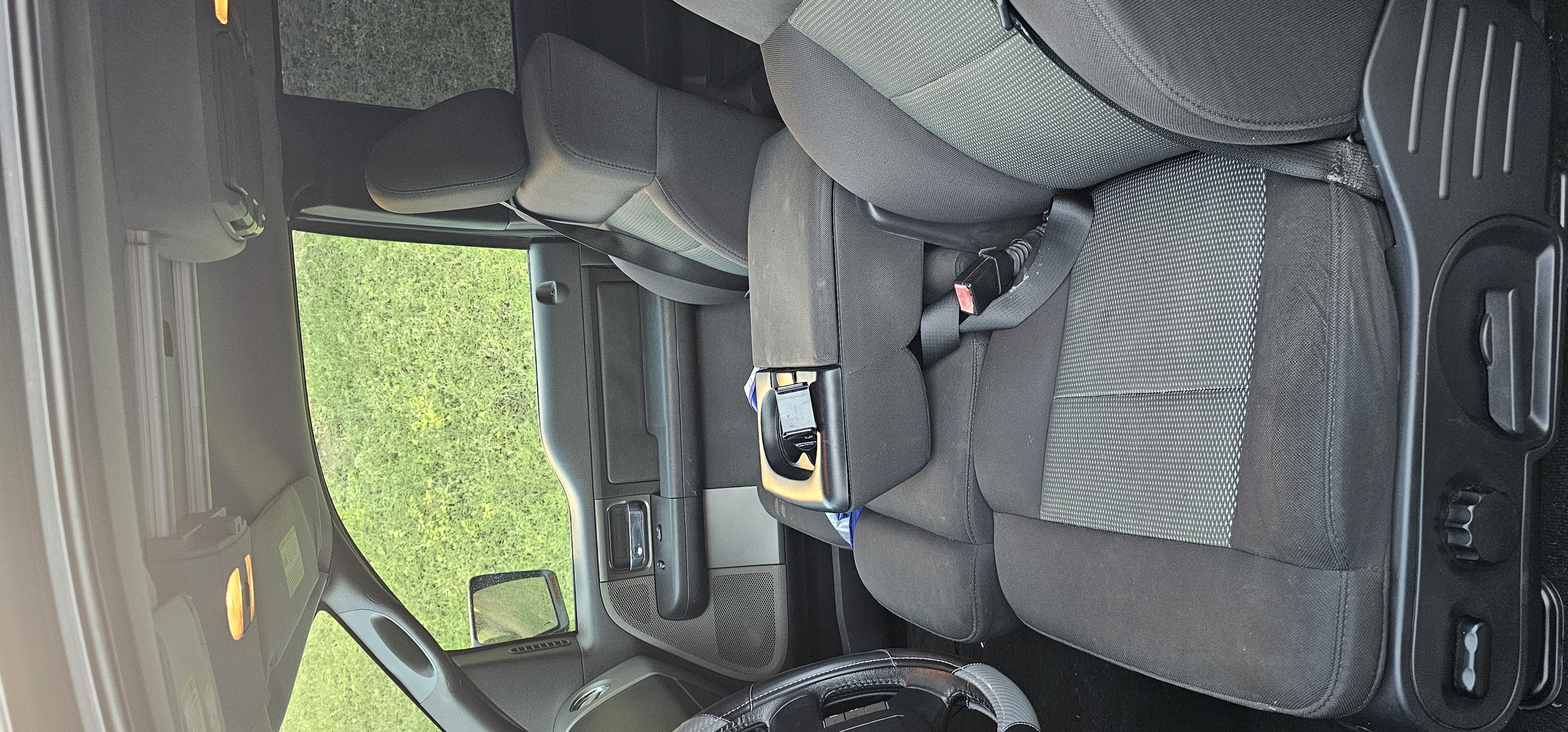 Used 2005 Ford F150 FX4 AWD/4WD image 12