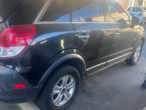 Used 2008 Saturn Vue XE FWD image 2