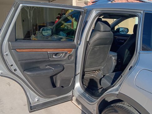 Used 2020 Honda CR-V EX-L image 16