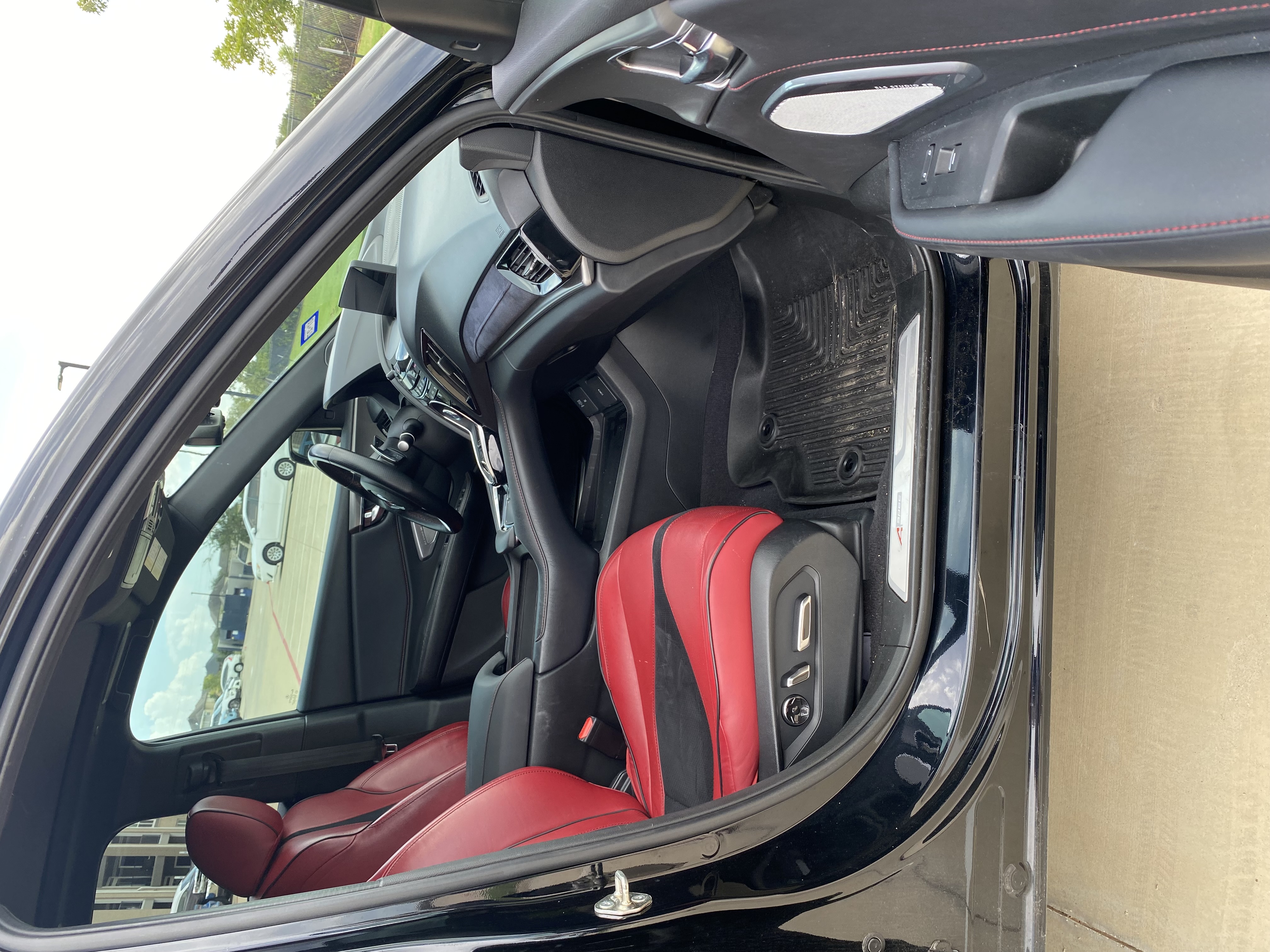 Used 2019 Acura RDX w/ Advance Package FWD image 9