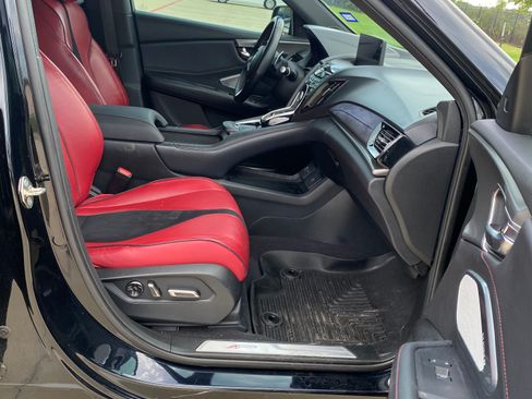 Used 2019 Acura RDX w/ Advance Package FWD image 9