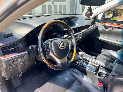 Used 2014 Lexus ES 350 image 6
