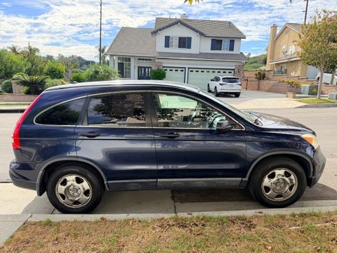 Used 2007 Honda CR-V LX image 5