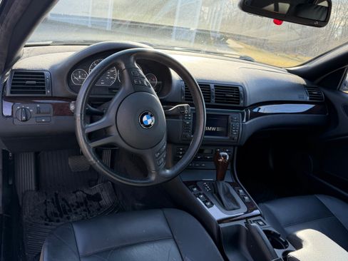 Used 2004 BMW 330Ci Convertible image 9