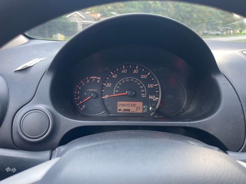 Used 2021 Mitsubishi Mirage ES FWD image 11