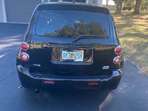 Used 2010 Chevrolet HHR SS image 5