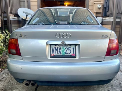 Used 1997 Audi A4 2.8 image 4