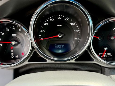 Used 2014 Cadillac CTS Coupe RWD image 21