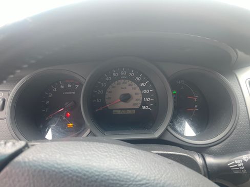 Used 2007 Toyota Tacoma 4x4 Double Cab image 15