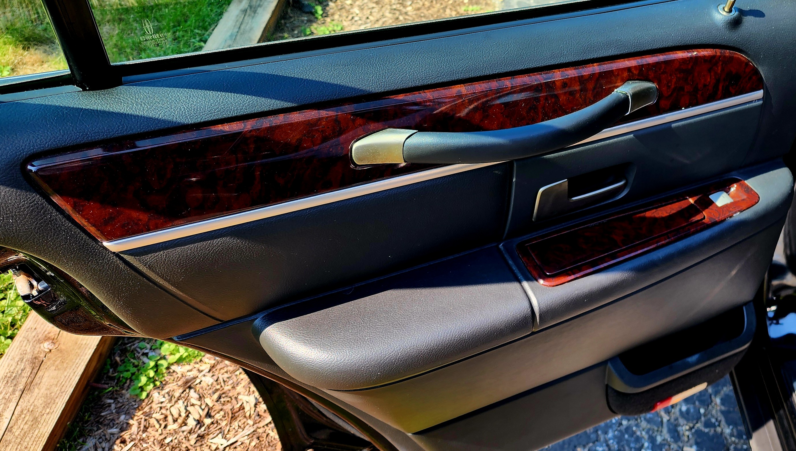 Used 2010 Lincoln Town Car Signature Limited RWD image 20