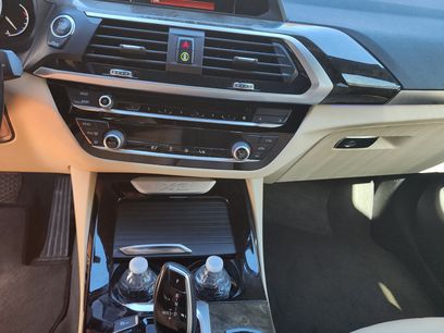 Used 2019 BMW X3 sDrive30i w/ Convenience Package