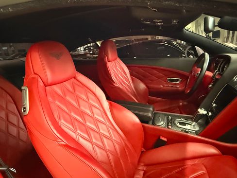 Used 2013 Bentley Continental GT Speed image 22