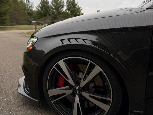 Used 2019 Audi RS 3 w/ Technology Package image 10