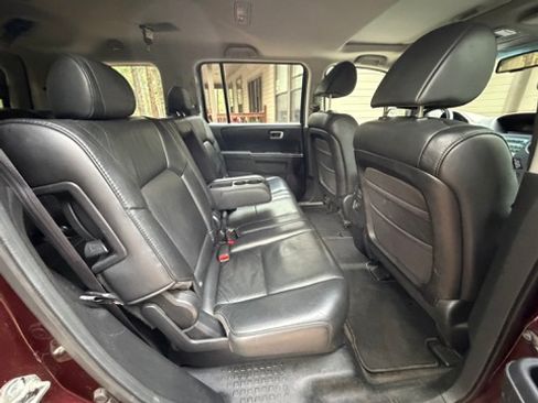 Used 2011 Honda Pilot EX-L image 14