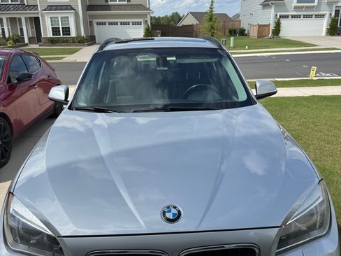 Used 2014 BMW X1 xDrive28i AWD/4WD image 2