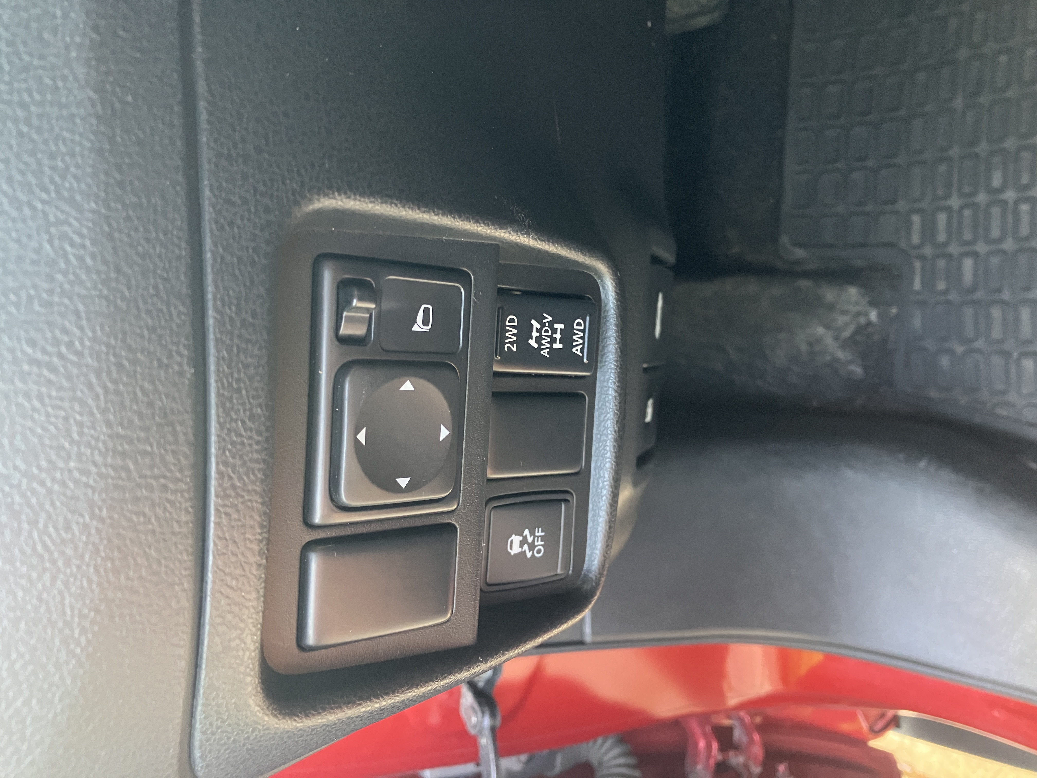 Used 2012 Nissan Juke S AWD/4WD image 17