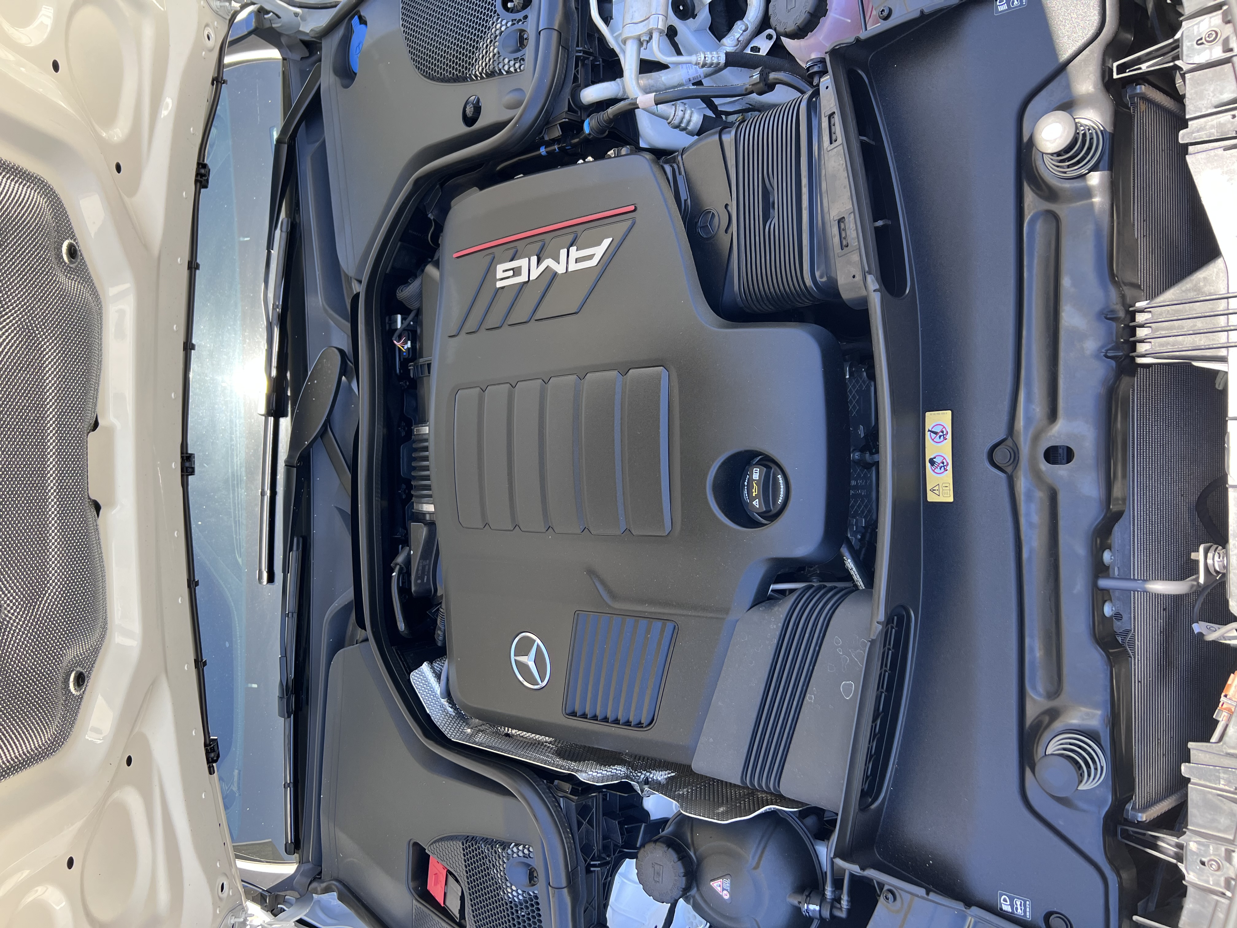 Used 2021 Mercedes-Benz AMG GT 53 image 14