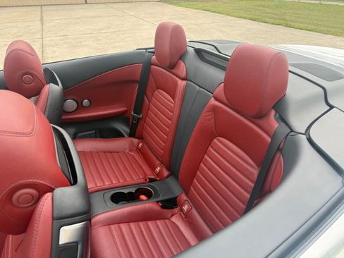 Used 2017 Mercedes-Benz C 300 4MATIC Cabriolet image 18