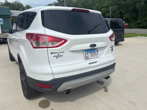 Used 2014 Ford Escape SE FWD image 5