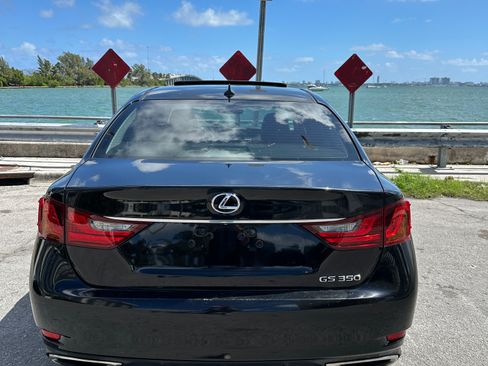 Used 2014 Lexus GS 350 image 5
