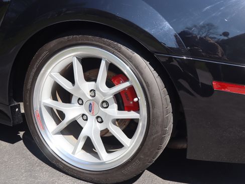 Used 1999 Ford Mustang Cobra image 13