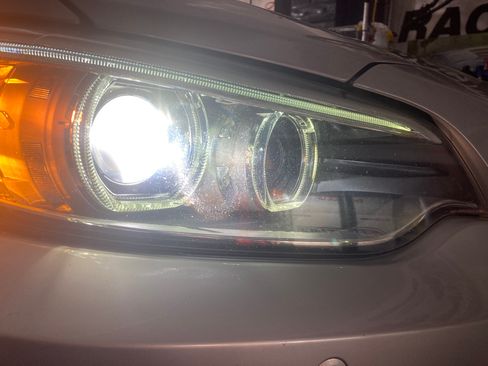 Used 2017 BMW M240i Coupe image 18