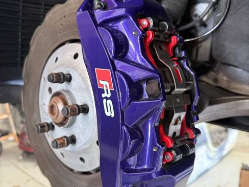 Used 2016 Audi RS 7 Prestige image 12