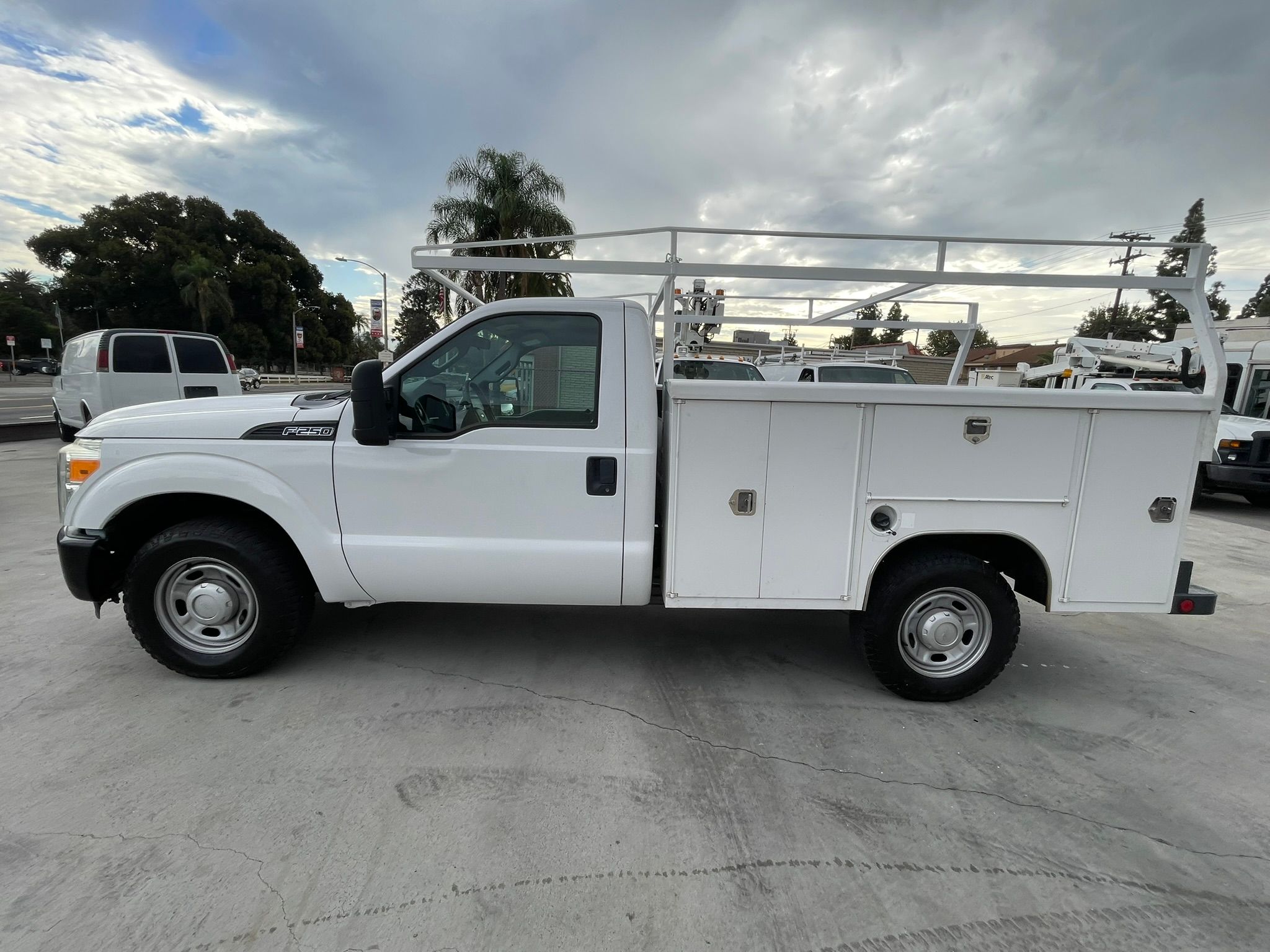 Used 2015 Ford F250 XL RWD image 15