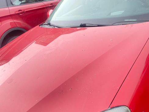 Used 2006 Pontiac Grand Prix GXP w/ Sun And Sound Package image 6