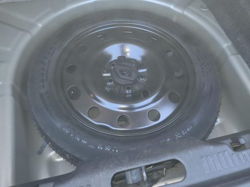 Used 2008 Ford Taurus Limited image 15