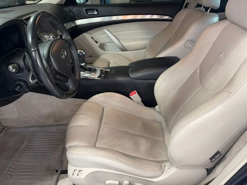 Used 2014 INFINITI Q60 AWD Coupe w/ Premium Package image 11