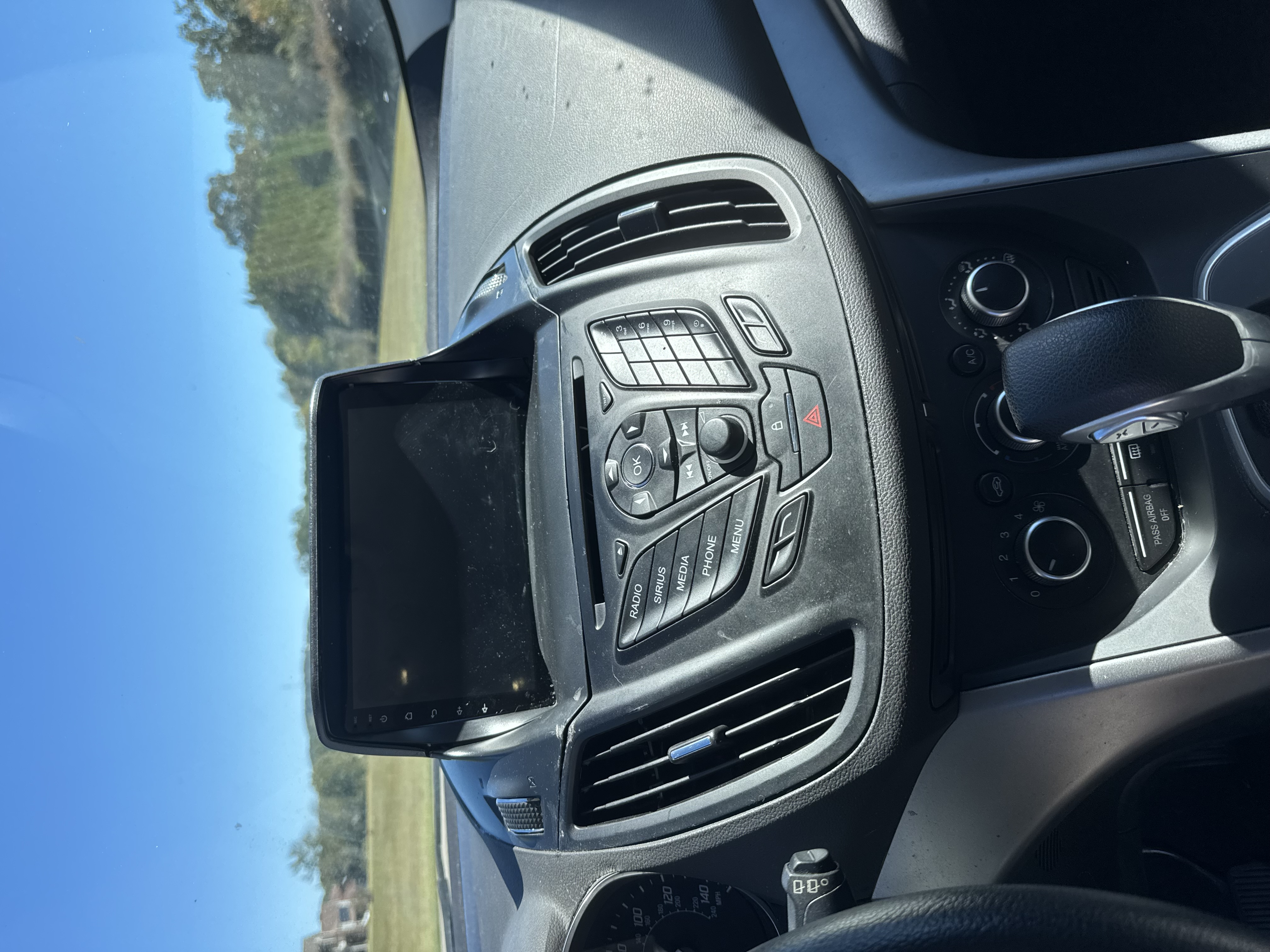 Used 2014 Ford Escape SE FWD image 20