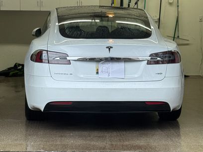 Used 2018 Tesla Model S 75D