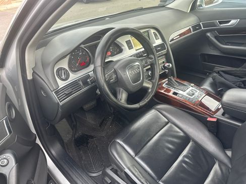 Used 2009 Audi A6 3.0T Premium Plus image 8
