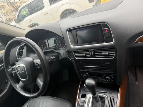 Used 2010 Audi Q5 3.2 Premium Plus image 13