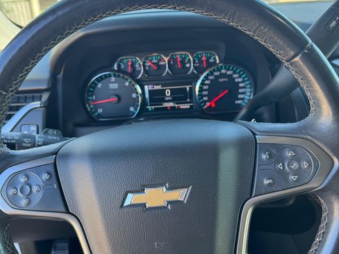 Used 2016 Chevrolet Tahoe LT w/ Max Trailering Package image 9