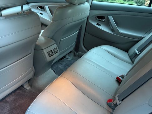 Used 2007 Toyota Camry Hybrid image 11