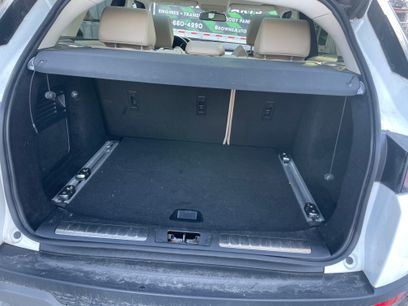 Used 2014 Land Rover Range Rover Evoque Pure Premium