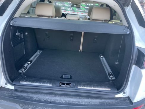 Used 2014 Land Rover Range Rover Evoque Pure Premium image 2