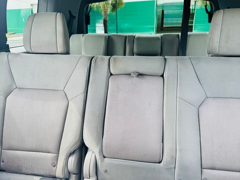 Used 2015 Honda Pilot SE image 2