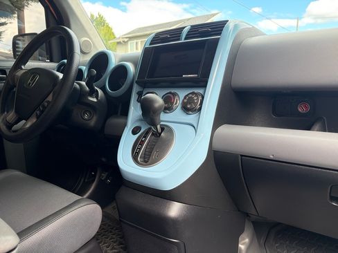 Used 2003 Honda Element EX image 23