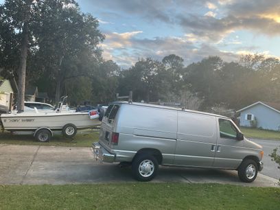 Used 2003 Ford E-250 and Econoline 250