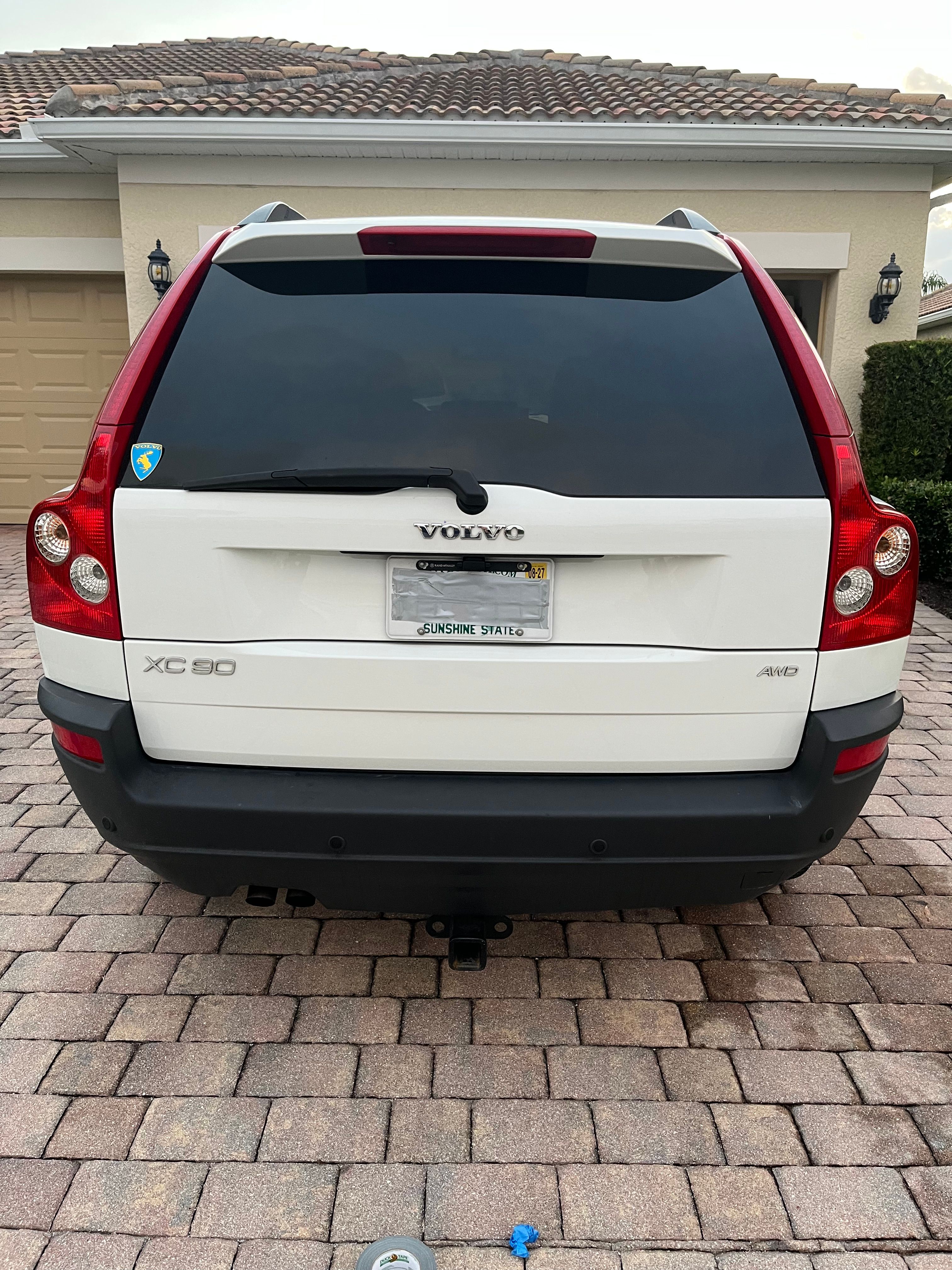 Used 2005 Volvo XC90 2.5T AWD/4WD image 5
